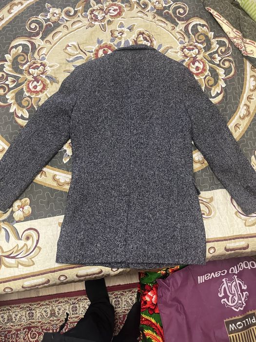 Пальто мужское 46 размер