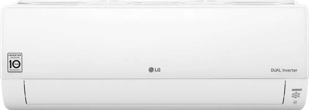 Lg Кондиционеры 12 DUAL INVERTOR по оптовой цене с доставкой