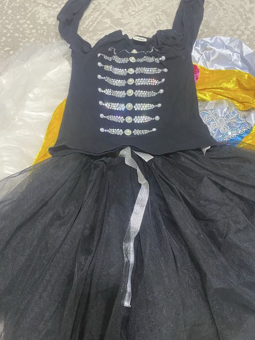 Кавказский костюм