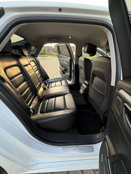 Renault Talisman initiale Paris 2017 euro 6 Navi/Gps •Automat Led•cmr