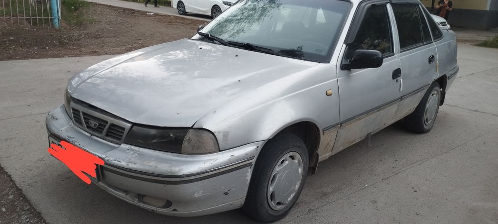 Srochna nexia 1 sotiladi 16 mlnga 2004 yil sons
