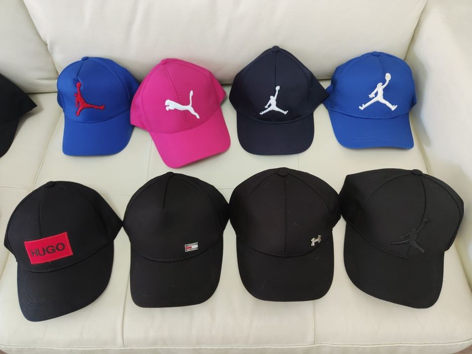 Sapca NY Sapca CK Sapca Nike Sapca Adidas 2025