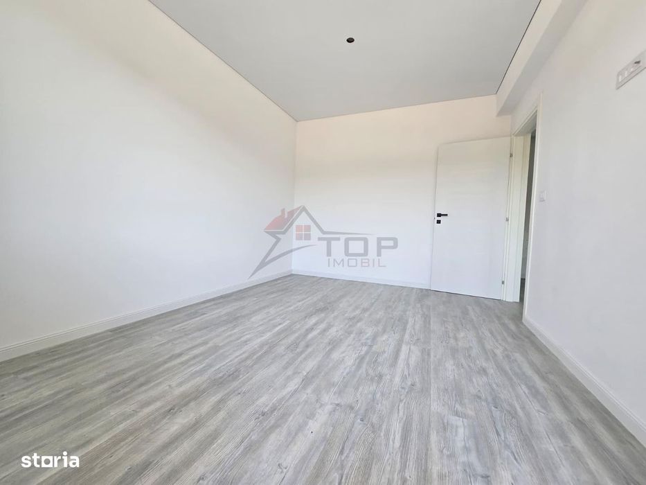 Apartament 2 camere Intabulat - Bucium Visan