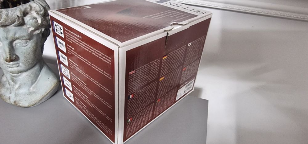 Cooler procesor Noctua NH-L12S