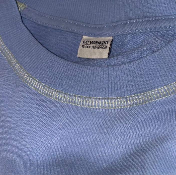 новые кофты LC Waikiki
