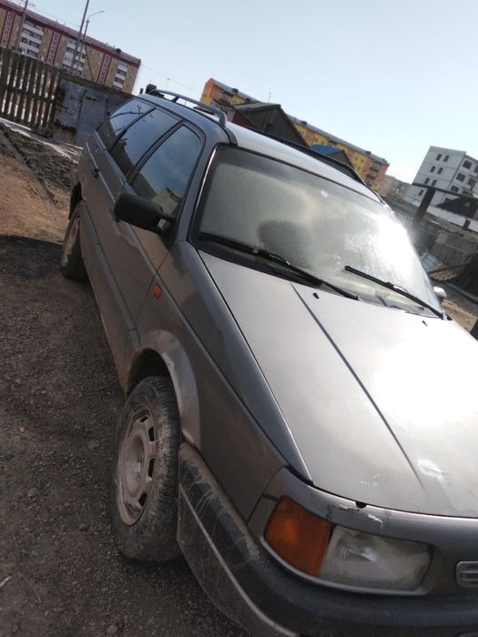 Продам Volkswagen Passat