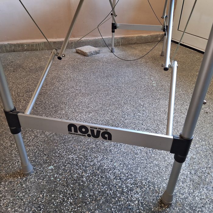 Масажна кушетка,Nova professional