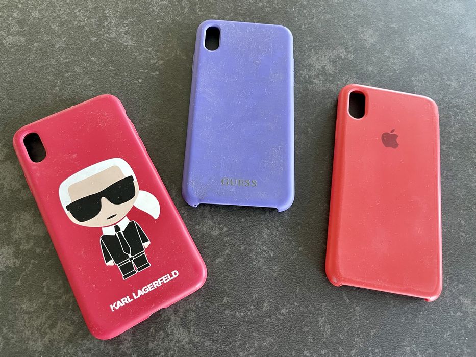 Husă pentru iphone XS Max