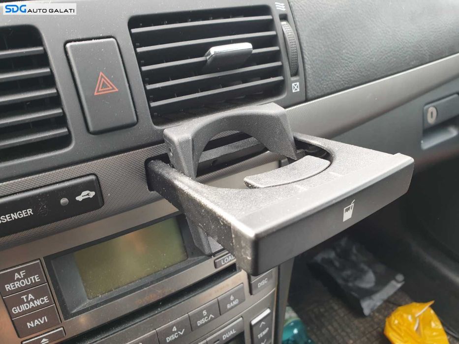 Suport Pahar Pahare Toyota Avensis T25 2003 - 2009 [C6214]