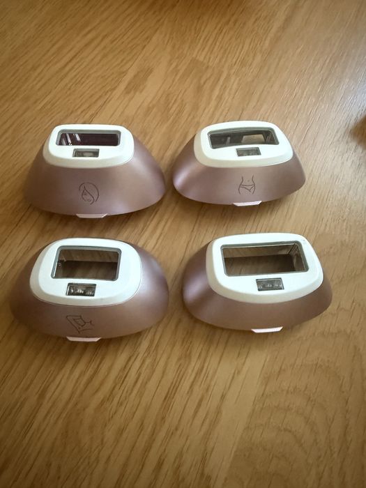 Philips Lumea Seria 9000 BRI958/00 IPL