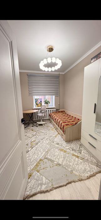 Продаеться 5 комн.кв