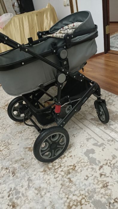 Продается Детский коляска