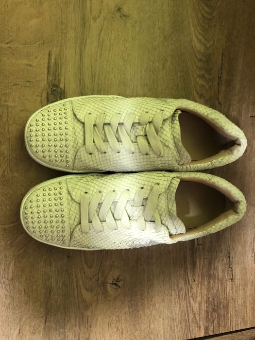 Кецове от естествена змийска кожа