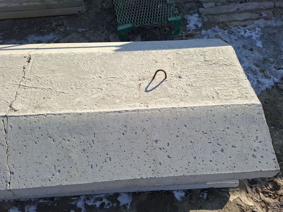 Фундамент ленточный 12 14-2