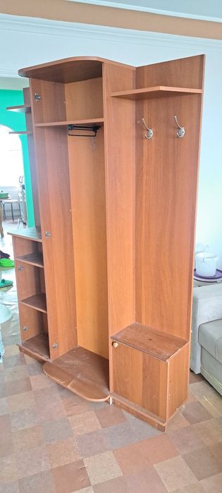 Прихожая для квартиры