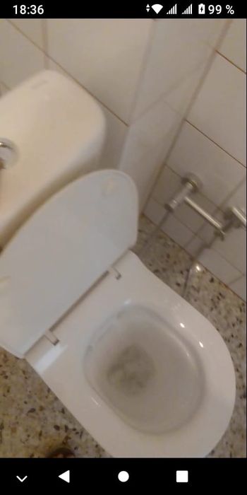 Ремонт ванной комнаты