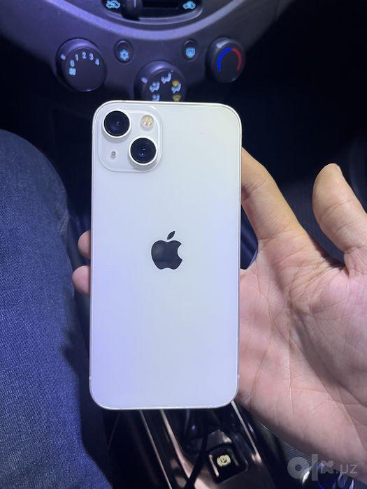 Iphone 13 xolati taxshi