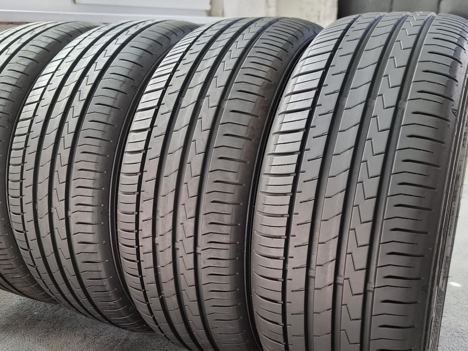 205/55/15 Falken 4Броя: 175€ 7.5мм