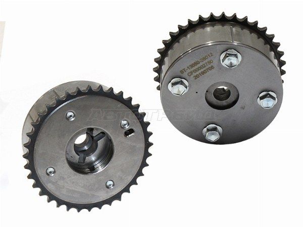 Муфта VVT-I Toyota Camry