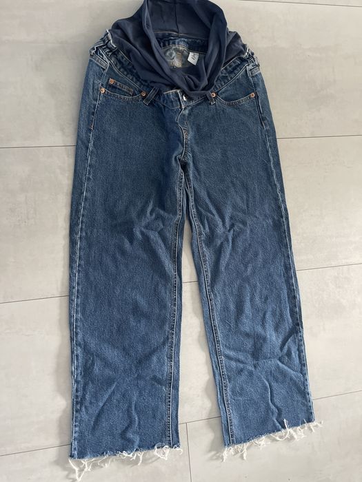 Blugi Mama de gravide marimea S,H&M