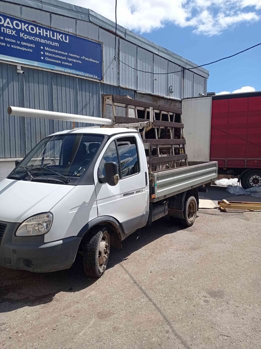 Продам газель бизнес