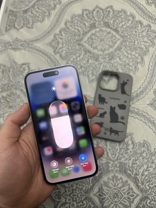 Айфон 14про 128гб Iphone