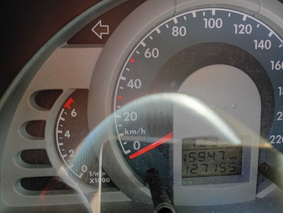 Vând VW Fox,motor 1,2 benzina an fabricație 2007 stare foarte bună, întreținut, preț 1400 euro