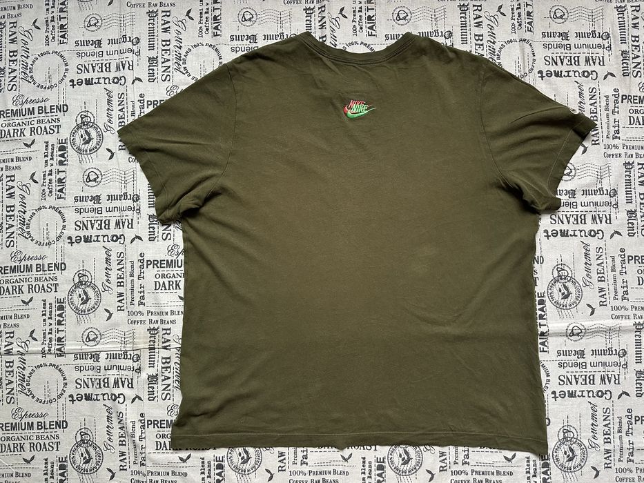 Nike original тениска.XXL