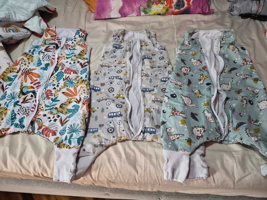 Angel baby чувалчета