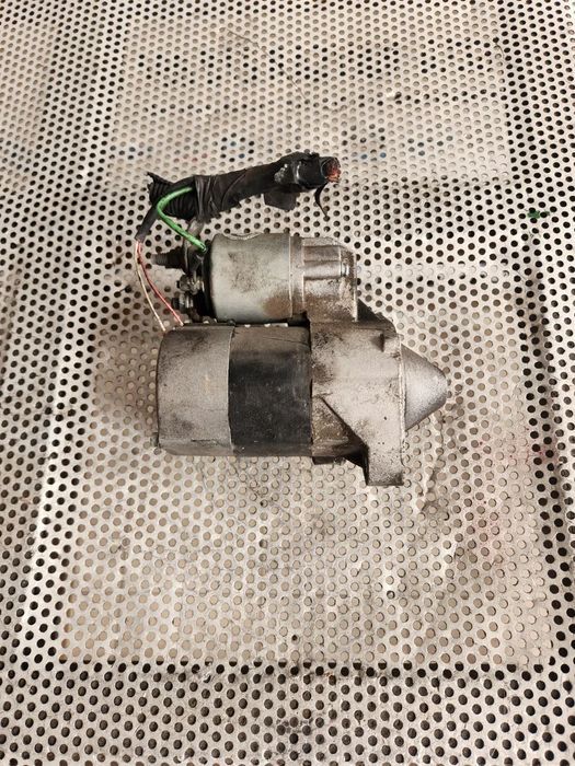 Electromotor Peugeot 5008 3008 308 508 2008 Citroen Peugeot Opel Crossland 1.2 Benzina An 2018-2019