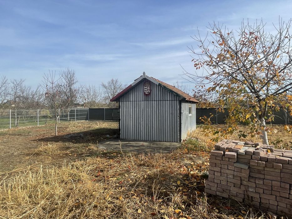 Vand casa in Nagykereki Ungaria