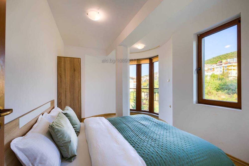 Продава се Тристаен апартамент в Свети Влас - 82 кв.м за 678 €/кв.м - Снимка #8