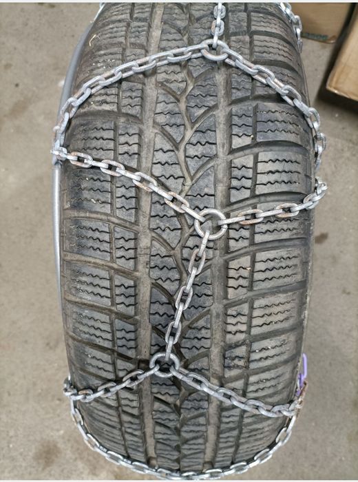 Roată rezervă 5X110 , R15 : Opel , Fiat , Alfa Romeo ,Saab...