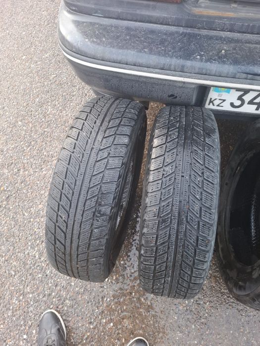 Продается зимний балон обмен есть