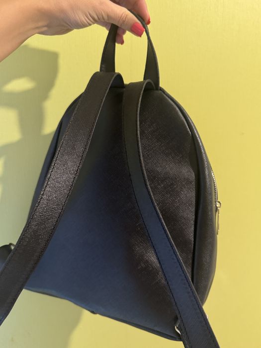 Малка раничка ръчна изработка