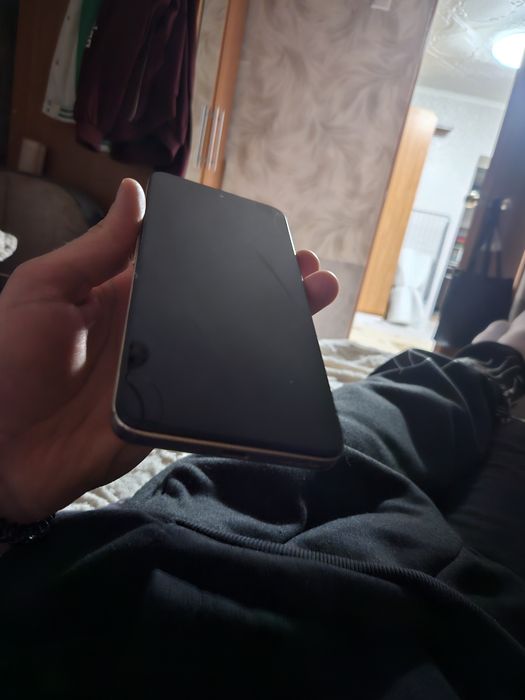 nubia Focus Pro 5G