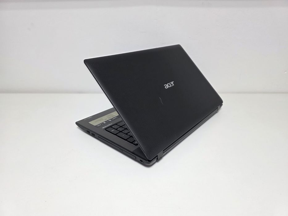 Laptop Acer ca NOU display MARE i3 SSD cu GARANTIE