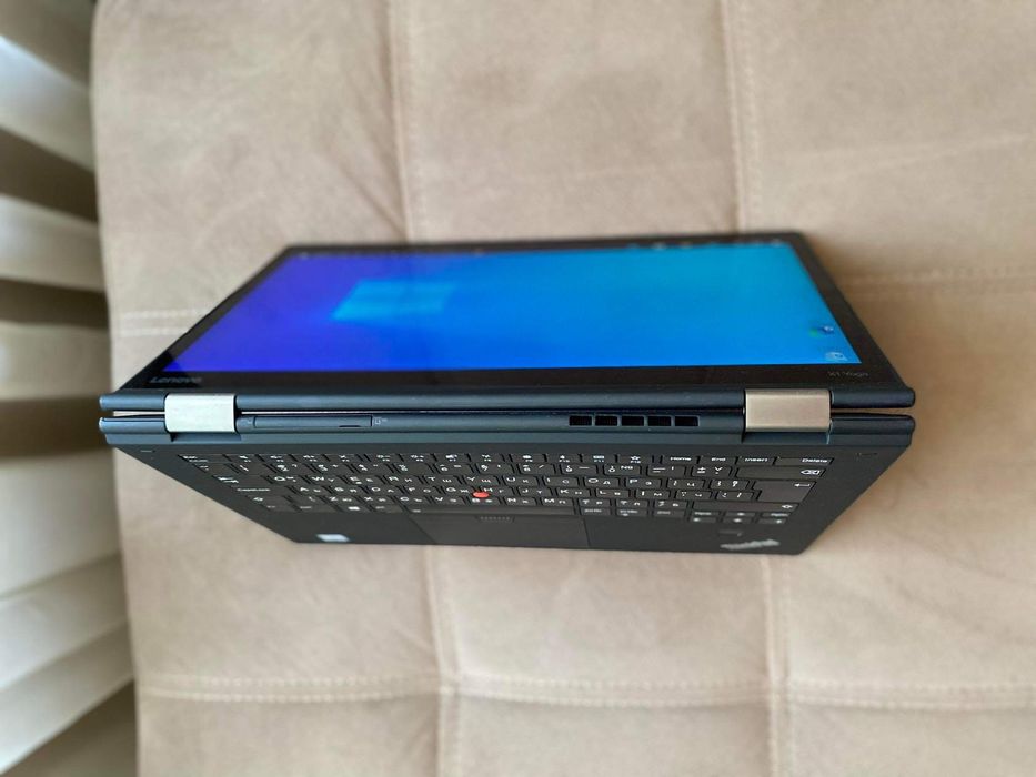 Лаптоп Lenovo ThinkPad XI Yoga, 2nd Gen