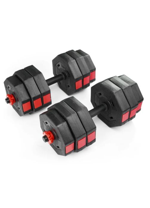 Gantel 10kgdan har biri