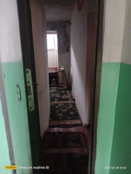 2 xonali kvartira sotiladi TROYSKY