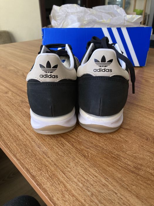 Мъжки оригинални маратонки Adidas SL 72 RS