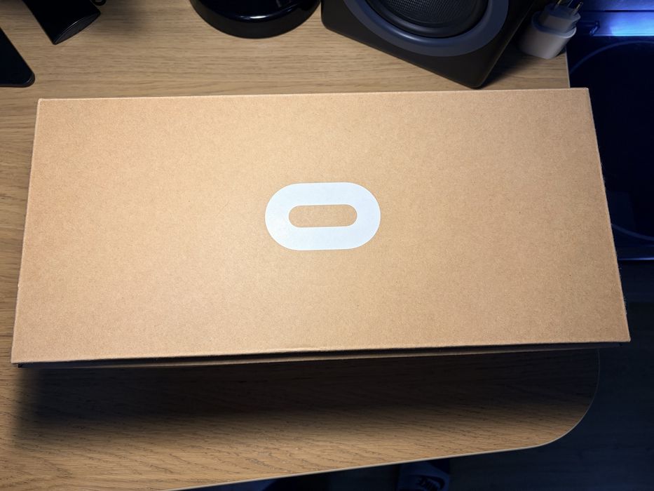 Ochelari VR Meta Oculus Quest 2