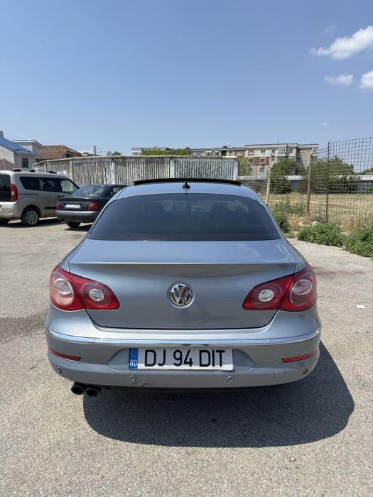 Vw Passat  cc 2009 2.0 tdi 140 cp DSG ,CBAB