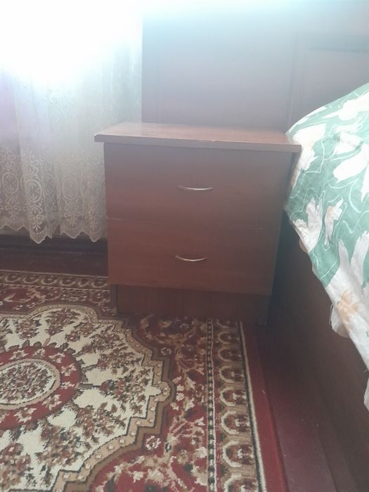 Спални мебел крават срочна сотилади