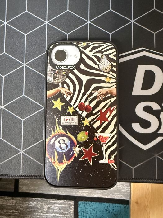 Vand iPhone 16 e