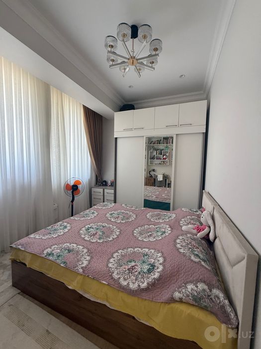 Продается квартира
