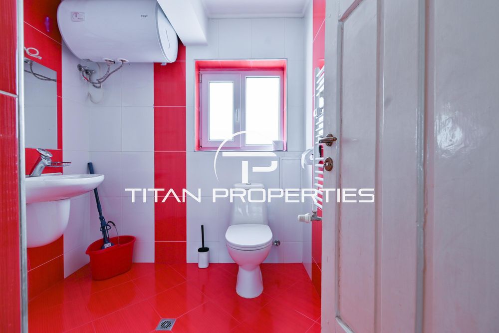 Тристаен, под наем, Център-ЦУМ