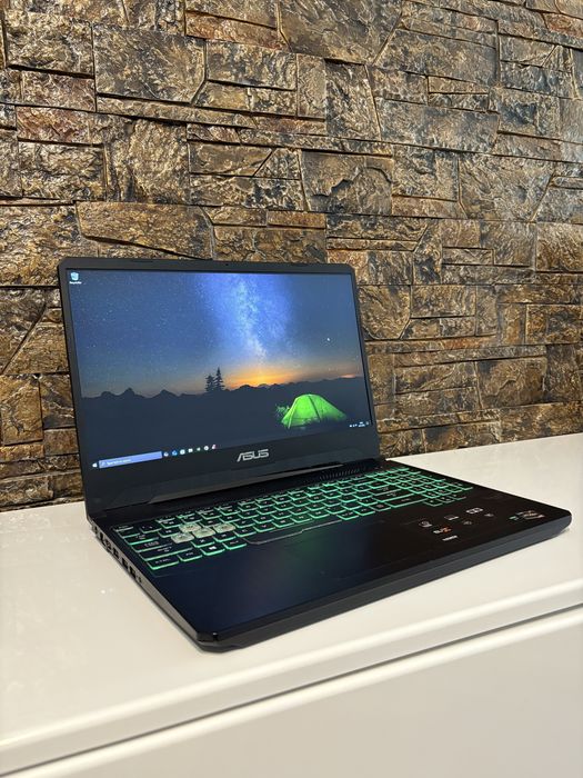 Laptop Gaming Asus TUF