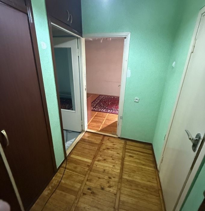 Аренда квартиры 1/3/4 Мирзо Улугбекский . It park .Инха . Семье