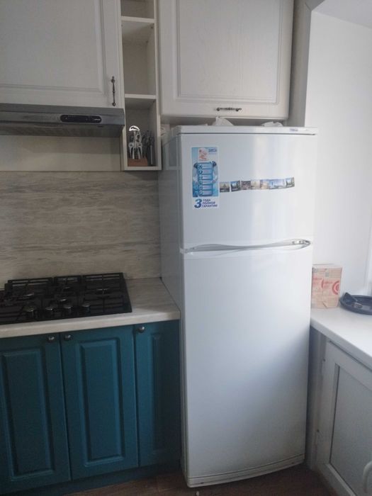 Ремонт холодильников